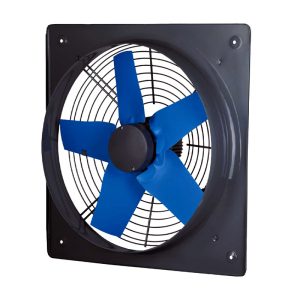 هواکش صنعتی سبک دمنده سایز 40 مدل VID-40D4S