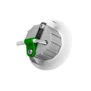چراغ چشمی دایره‌ای 3 وات SMD پارس شعاع توس
