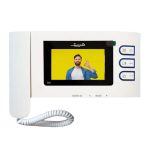 مانیتور آیفون تصویری 4.3 اینچ مدل 797 Eco الکتروپیک