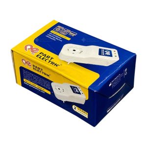 محافظ ولتاژ کولر گازی و لباسشویی پارت الکتریک