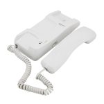 گوشی آیفون صوتی مدل 786-V2 الکتروپیک